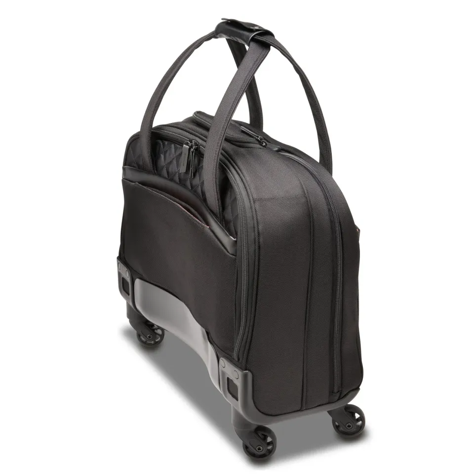 Kensington Taška na kolečkách Contour 2.0 pro notebooky 15,6"
