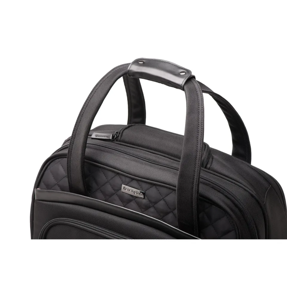 Kensington Taška na kolečkách Contour 2.0 pro notebooky 15,6"