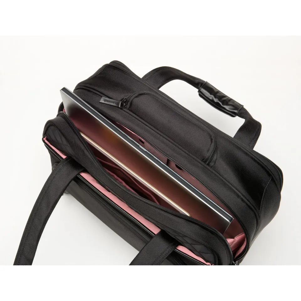 Kensington Taška na kolečkách Contour 2.0 pro notebooky 15,6"