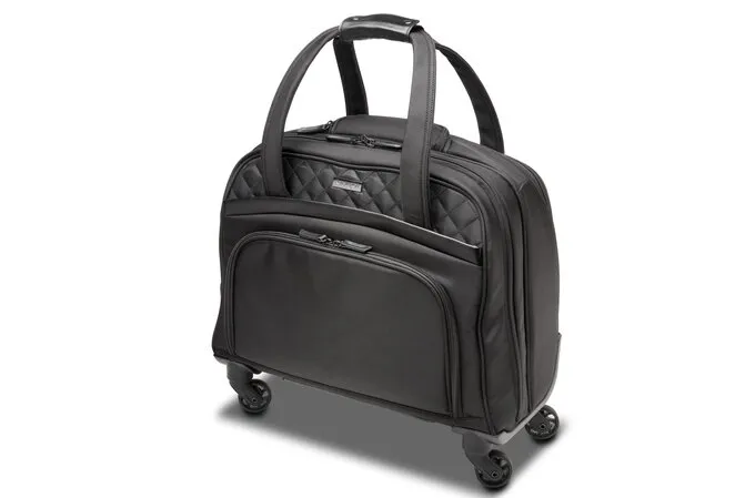 Kensington Taška na kolečkách Contour 2.0 pro notebooky 15,6"