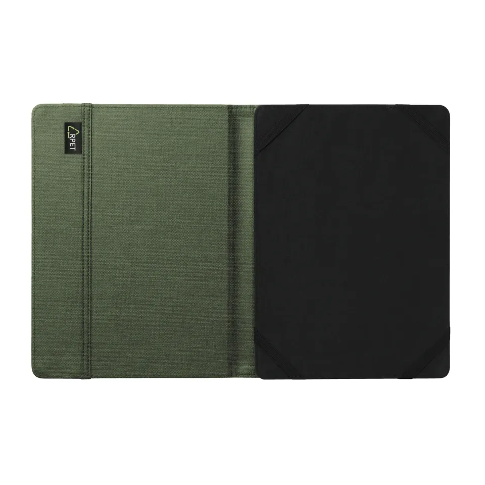 TRUST Pouzdro na tablet PRIMO FOLIO 10" ECO - GREEN