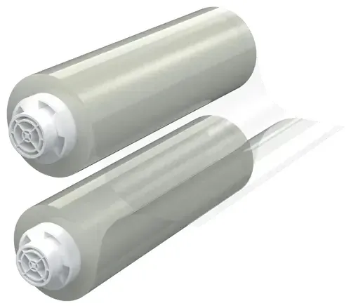 LEITZ Laminovací fólie na roli pro GBC Velocity, pro studenou laminaci, lesklá
