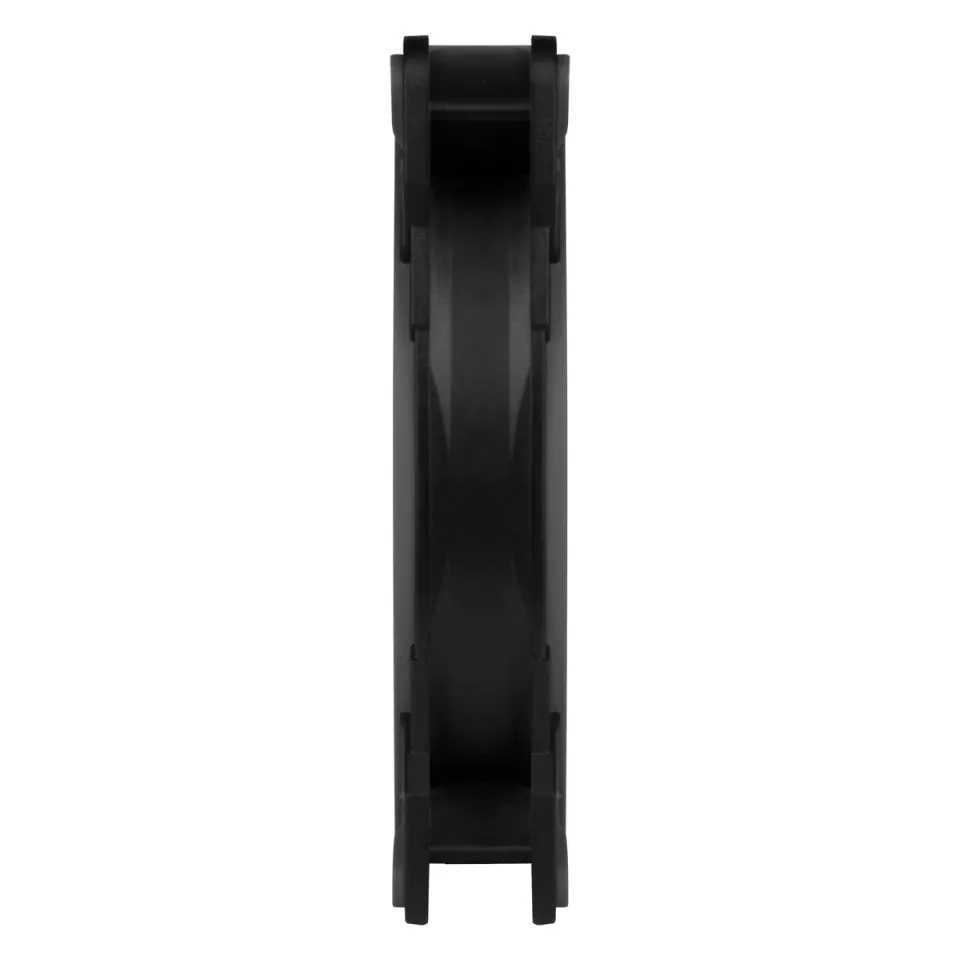 ARCTIC BioniX F140 (Grey) – 140mm eSport fan with 3-phase motor, PWM control and PST technology