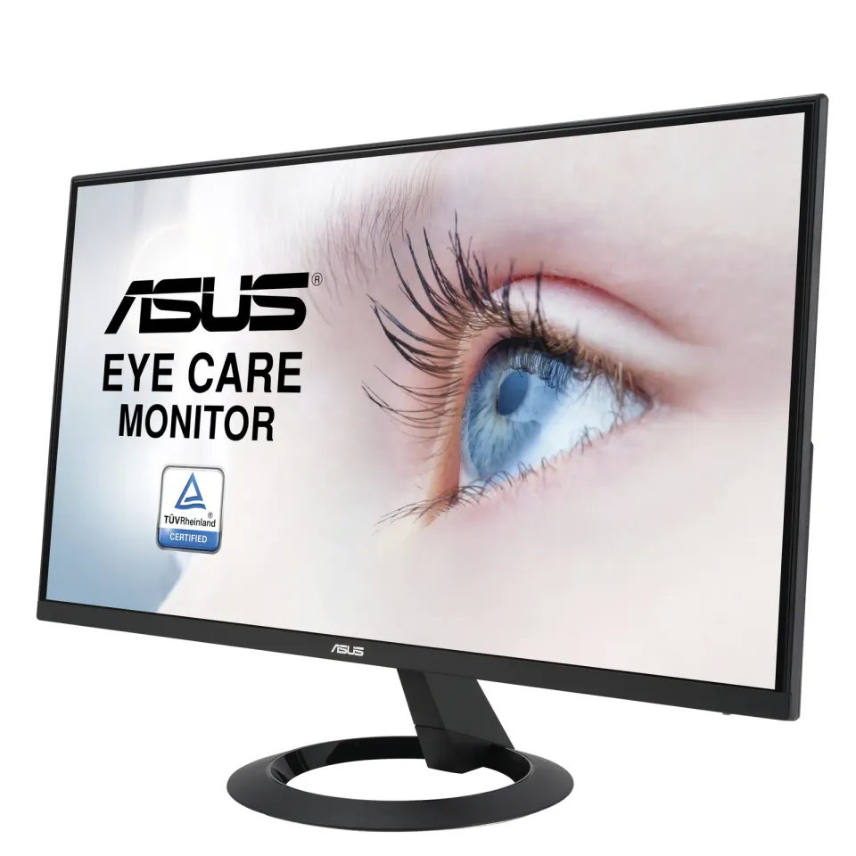 ASUS/VZ22EHE/21,45"/IPS/FHD/75Hz/1ms/Black/3R