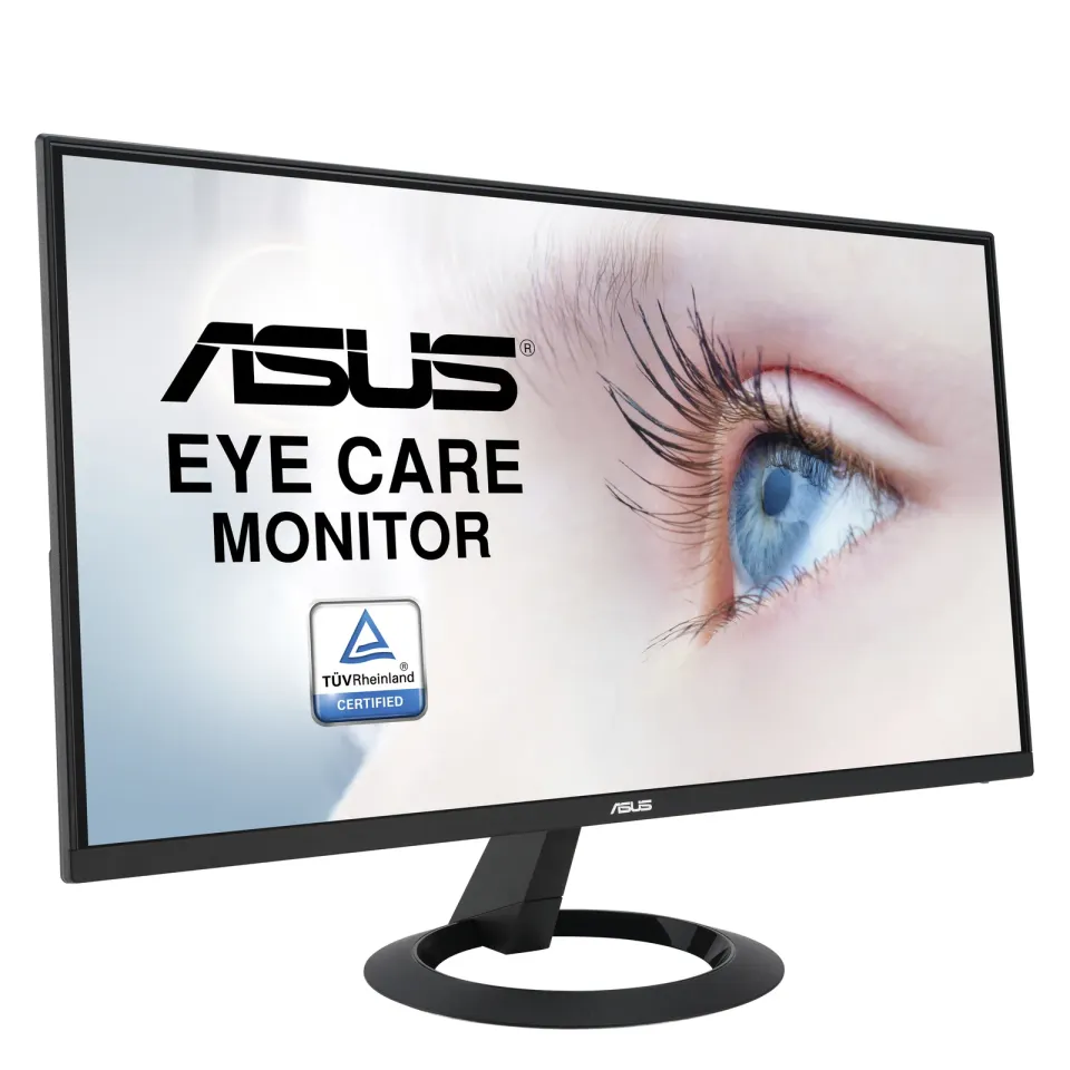 ASUS/VZ22EHE/21,45"/IPS/FHD/75Hz/1ms/Black/3R