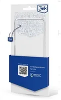 3mk ochranný kryt Clear Case pro Samsung Galaxy S24, čirá