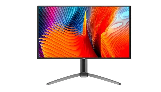 Dahua herní monitor LM27-GO34A 26,5" OLED/2560x1440/0,03ms/280Hz/400nits/DP/HDMI