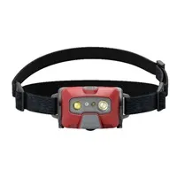 Ledlenser HF6R Core čelová svítilna, červená