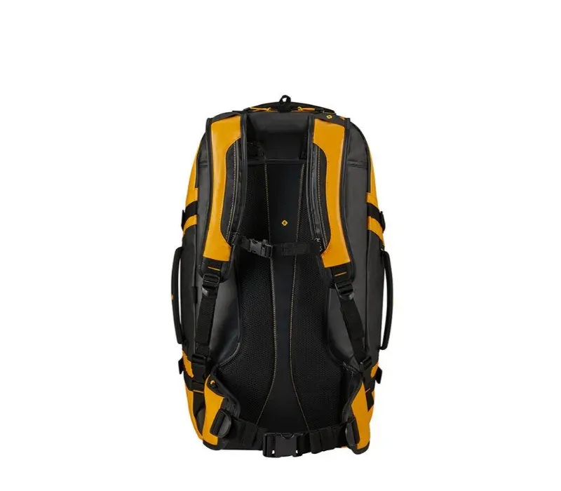 Samsonite PRODIVER Travel Backpack M 55L Yellow