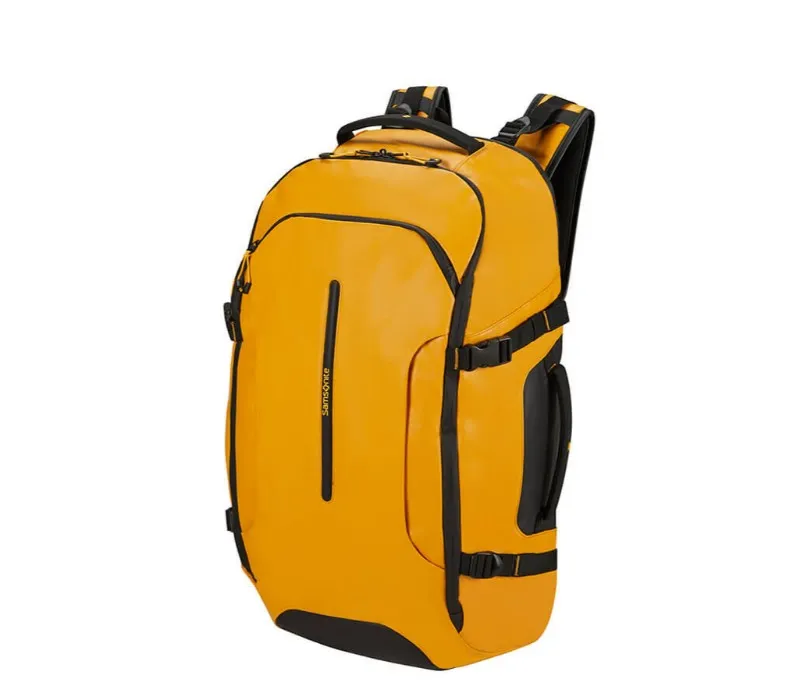 Samsonite PRODIVER Travel Backpack M 55L Yellow