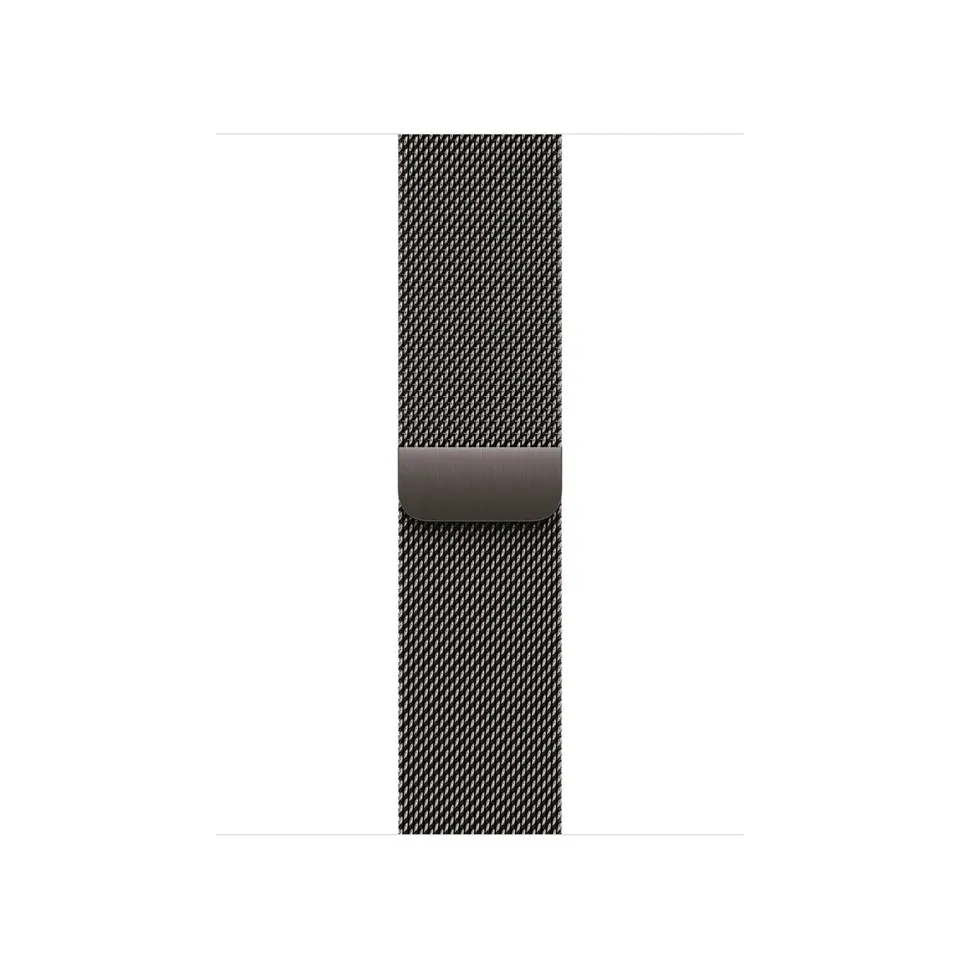 Watch Acc/40/Slate Milanese Loop