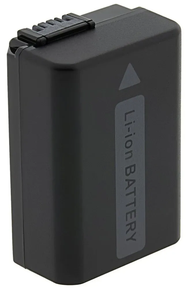 PATONA baterie pro foto Sony NP-FW50 1100mAh Li-Ion PREMIUM