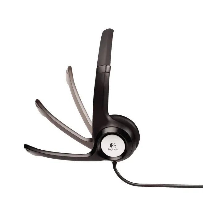 Logitech Headset H390