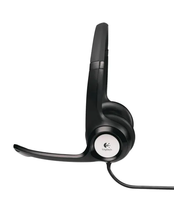 Logitech Headset H390