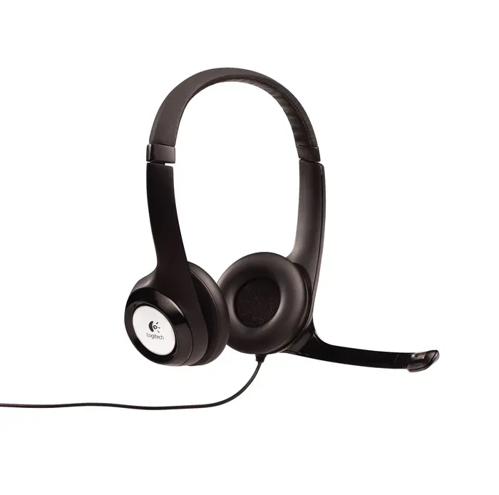 Logitech Headset H390
