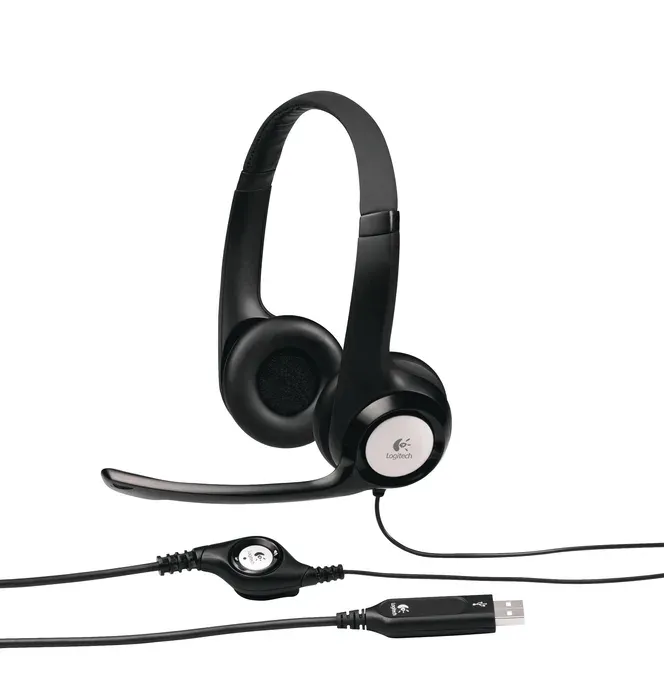 Logitech Headset H390