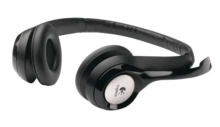 Logitech Headset H390