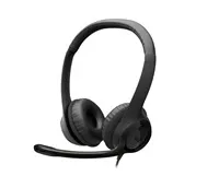 Logitech Headset H390