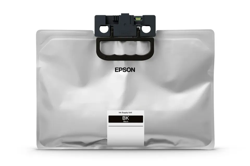 EPSON cartridge T12F1 black XXL (WF-M53xx/58xx)