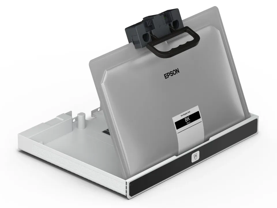 EPSON cartridge T12F1 black XXL (WF-M53xx/58xx)