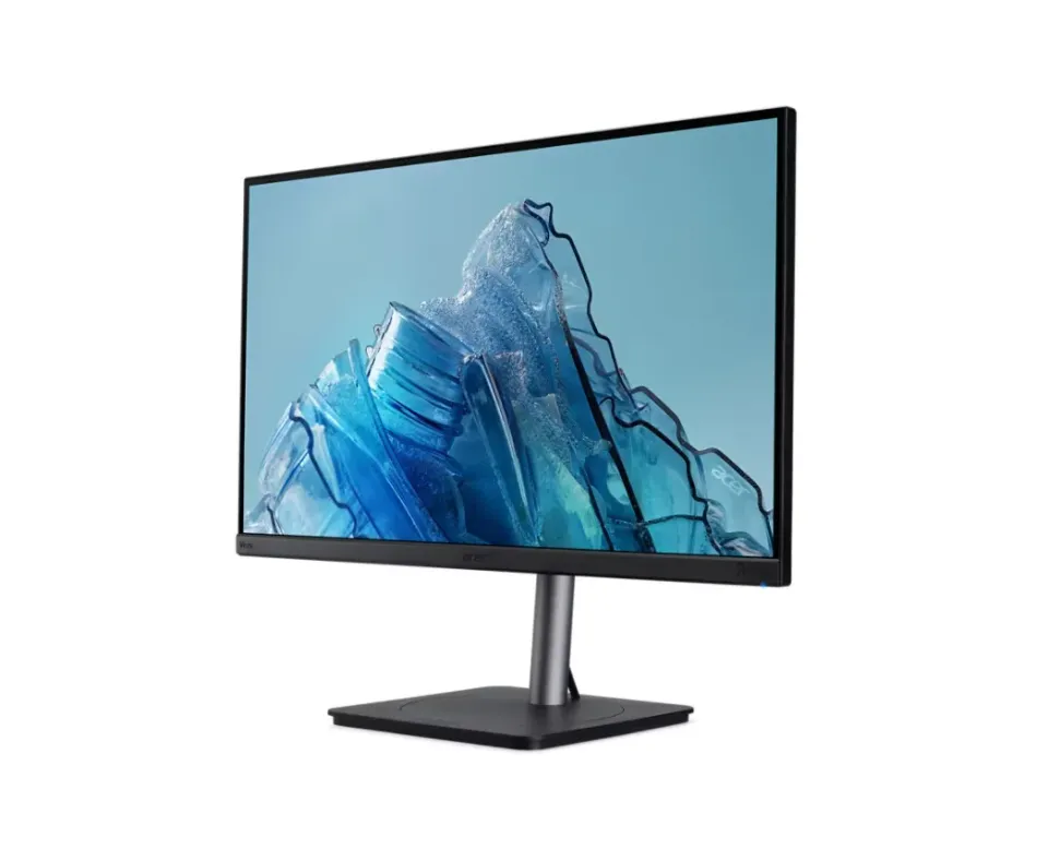 ACER LCD Vero CB273UGbemipruzx,27" QHD,120Hz,300nits,1ms,178/178,Audio,Repro,Vesa,HDMI,DP,USB,Black