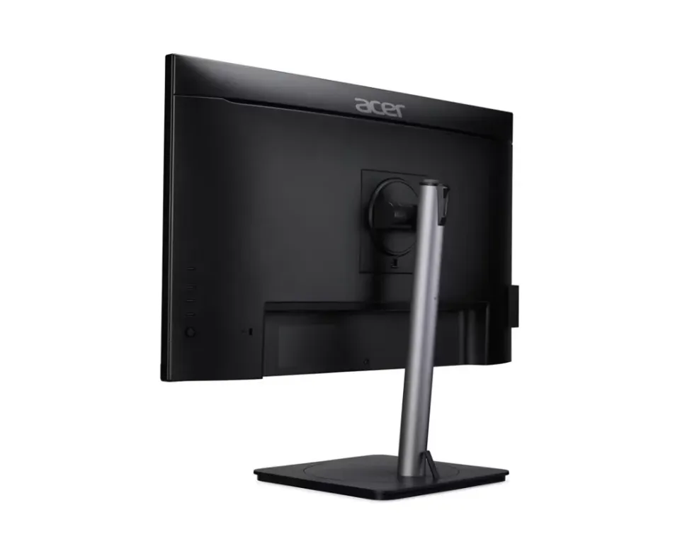 ACER LCD Vero CB273UGbemipruzx,27" QHD,120Hz,300nits,1ms,178/178,Audio,Repro,Vesa,HDMI,DP,USB,Black