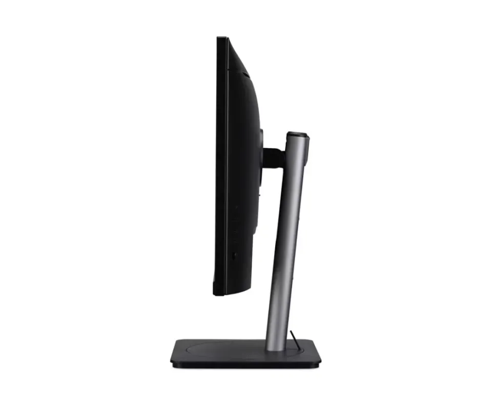 ACER LCD Vero CB273UGbemipruzx,27" QHD,120Hz,300nits,1ms,178/178,Audio,Repro,Vesa,HDMI,DP,USB,Black