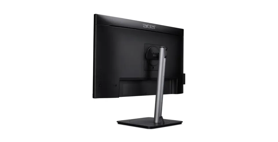 ACER LCD Vero CB273UGbemipruzx,27" QHD,120Hz,300nits,1ms,178/178,Audio,Repro,Vesa,HDMI,DP,USB,Black