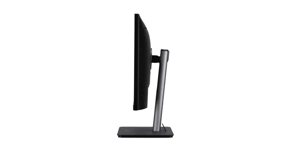 ACER LCD Vero CB273UGbemipruzx,27" QHD,120Hz,300nits,1ms,178/178,Audio,Repro,Vesa,HDMI,DP,USB,Black