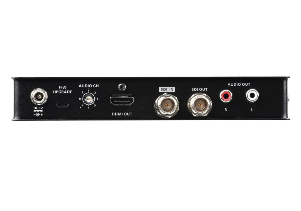 Aten 12G-SDI to HDMI 2.0 Converter