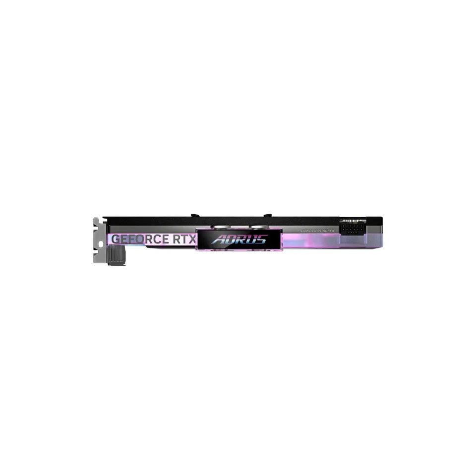 GIGABYTE AORUS RTX 5090 XTREME WATERFORCE WB 32G
