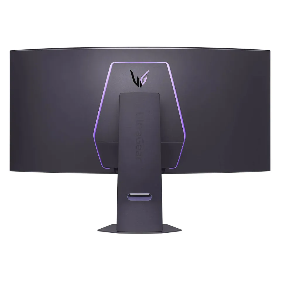 LG UltraGear/45GX950A-B/44,5"/OLED/wUHD/165Hz/0,03ms/Černá/2R