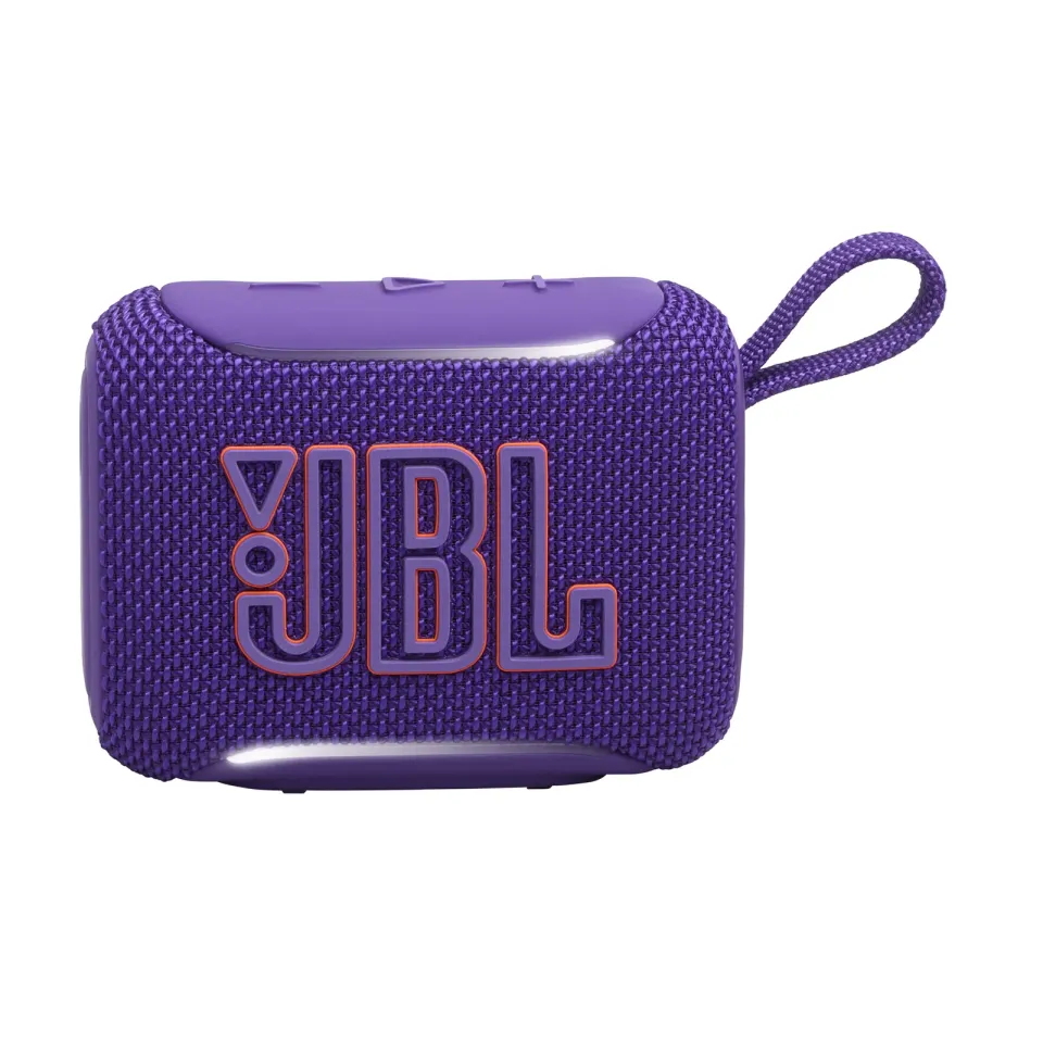 JBL GO5 SPEAKER PURPLE