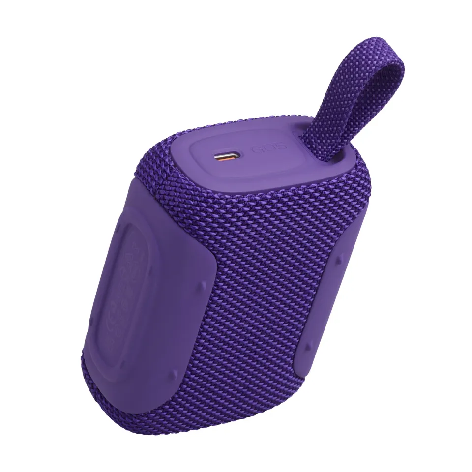 JBL GO5 SPEAKER PURPLE