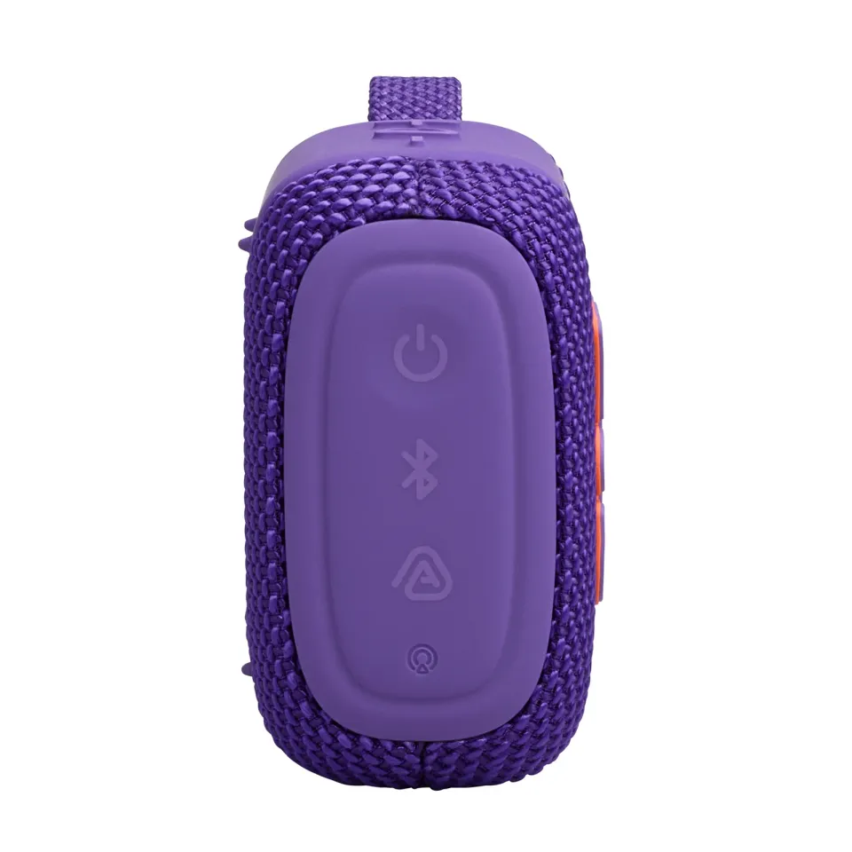 JBL GO5 SPEAKER PURPLE