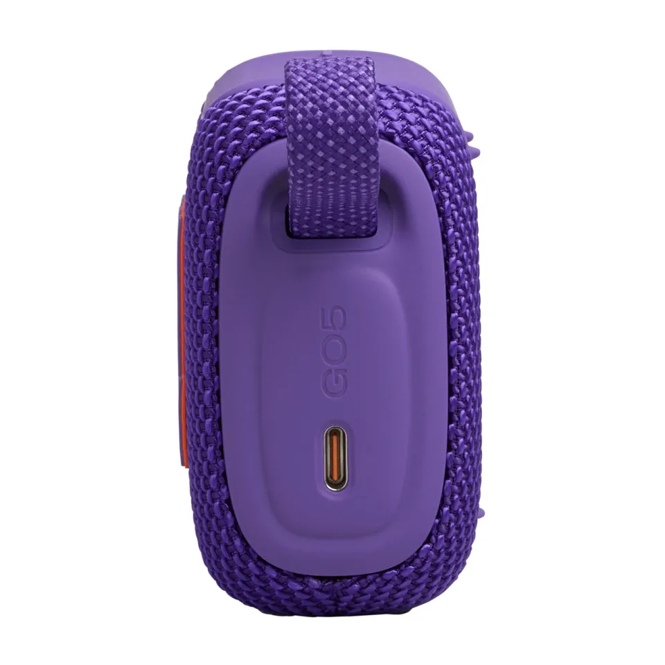 JBL GO5 SPEAKER PURPLE