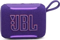 JBL GO5 SPEAKER PURPLE