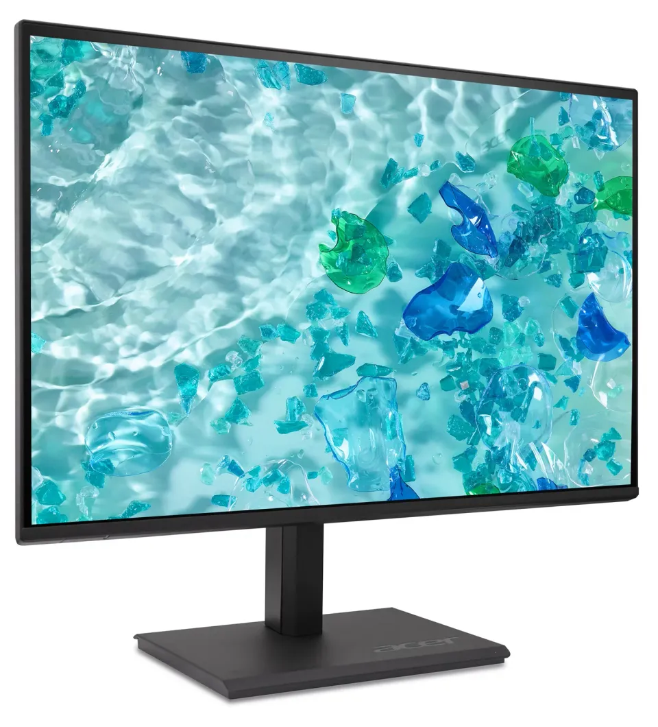 Acer Vero/B277Gbmiprzx/27"/IPS/FHD/120Hz/4ms/Black/2R