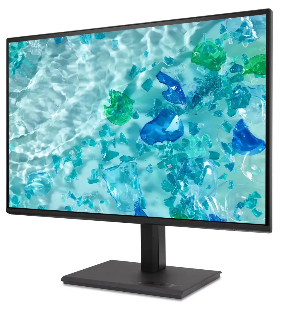 Acer Vero/B277Gbmiprzx/27"/IPS/FHD/120Hz/4ms/Black/2R