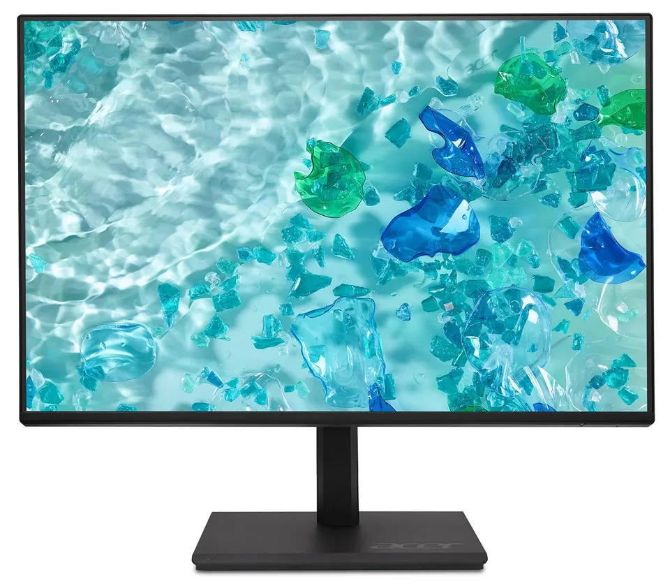 Acer Vero/B277Gbmiprzx/27"/IPS/FHD/120Hz/4ms/Black/2R