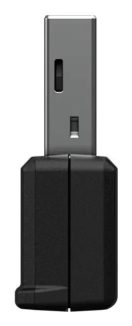 MSI WiFi USB adaptér AX1800 Nano