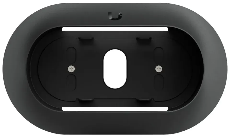 Ubiquiti UniFi G6 180 Camera Flush Mount B - Instalační krabice pro UniFi G6 180, na strop, zápustná, černá
