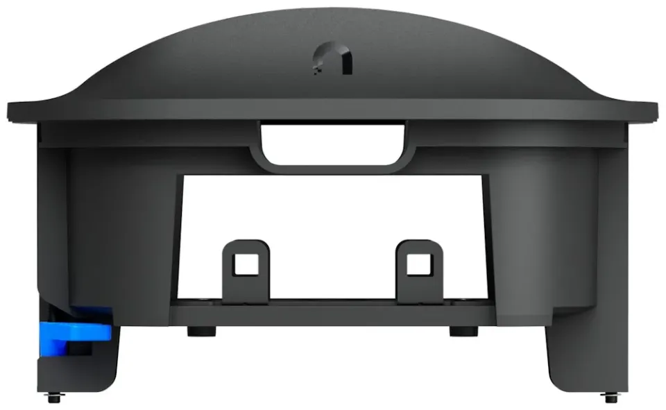Ubiquiti UniFi G6 180 Camera Flush Mount B - Instalační krabice pro UniFi G6 180, na strop, zápustná, černá