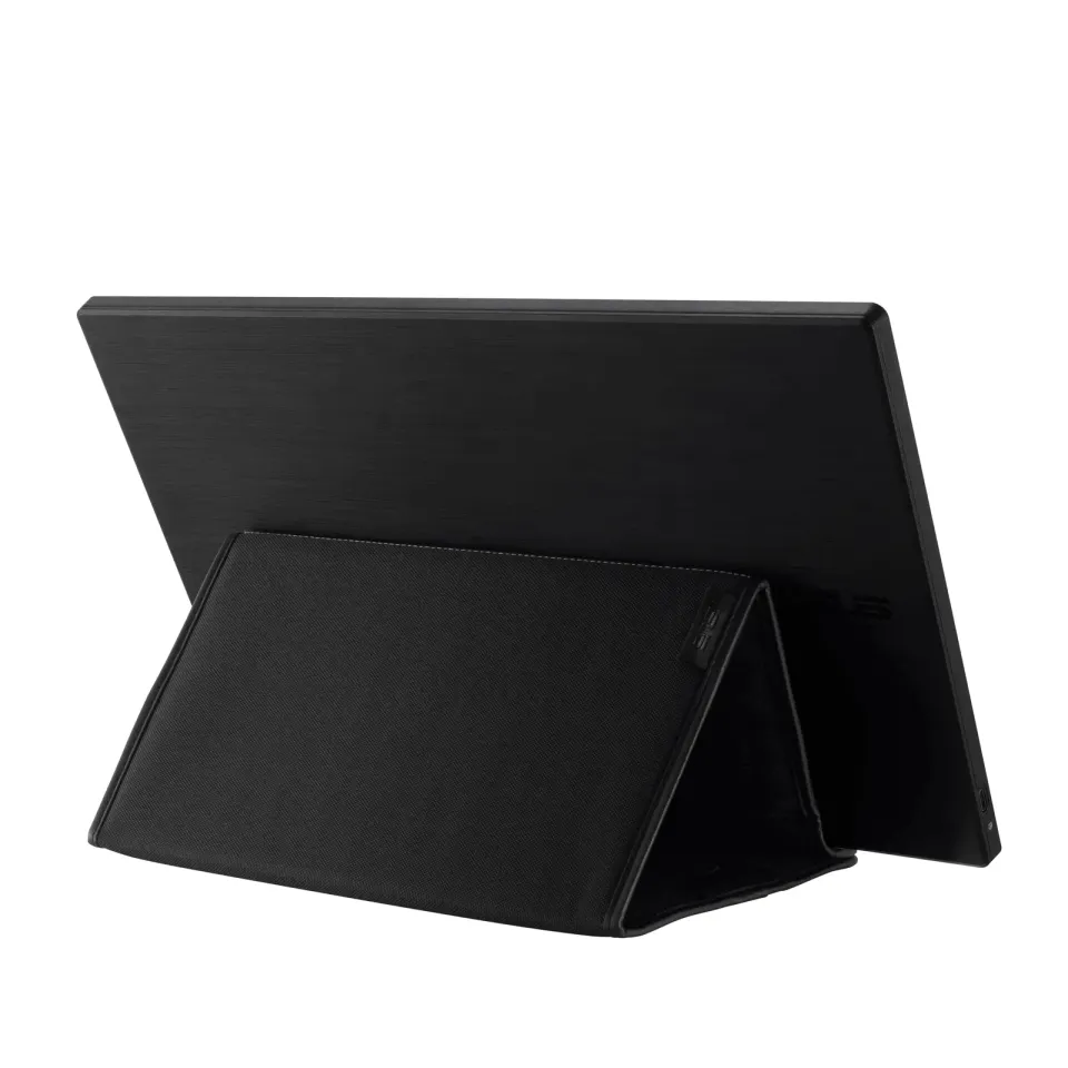 ASUS LCD 15.6" ZenScreen MB166C BK/5MS/EU 15.6 1920x1080 USB-C 250cd 5ms 0.79kg 11.8mm