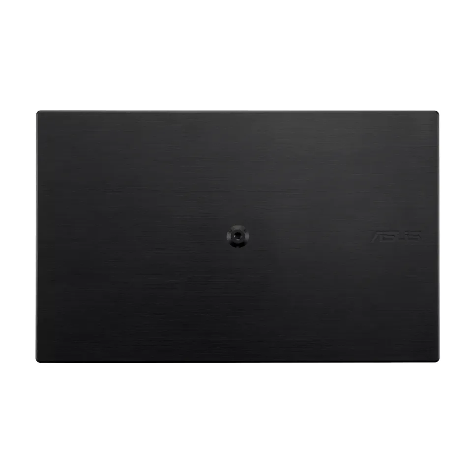 ASUS LCD 15.6" ZenScreen MB166C BK/5MS/EU 15.6 1920x1080 USB-C 250cd 5ms 0.79kg 11.8mm