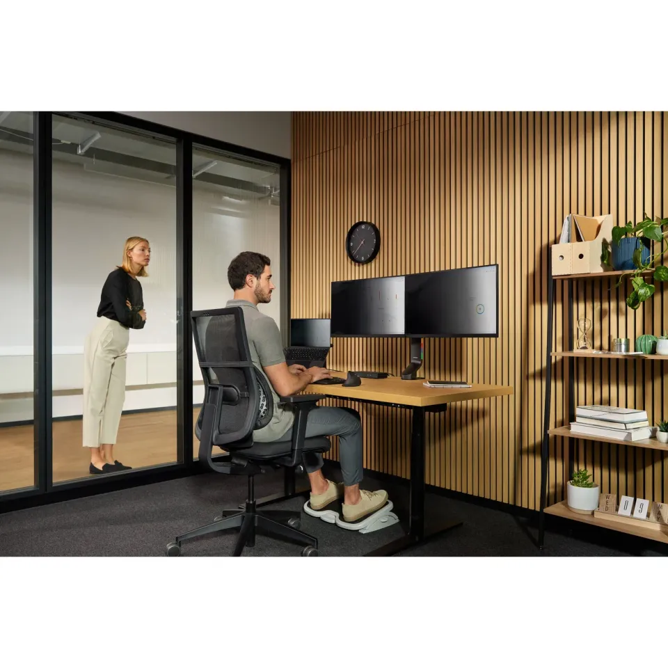 Kensington Privacy filter 2 way removable 60.4cm 23.8'' Wide 16:9