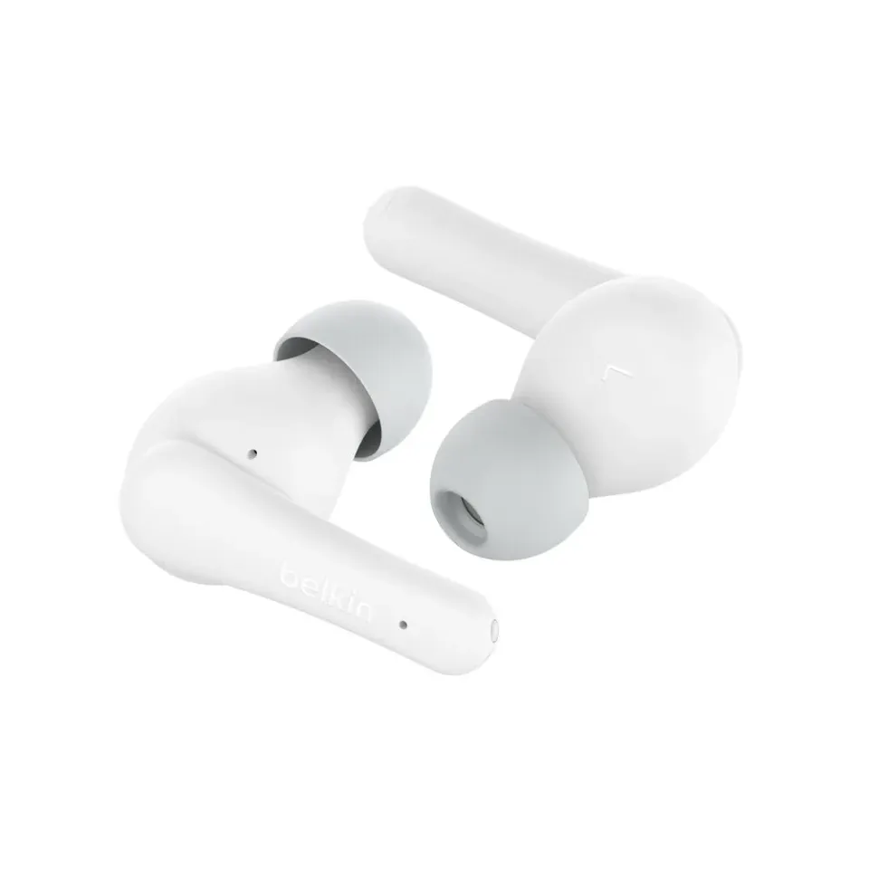 Belkin SOUNDFORM Nano 2 - Wireless Earbuds for Kids - dětská bezdrátová sluchátk