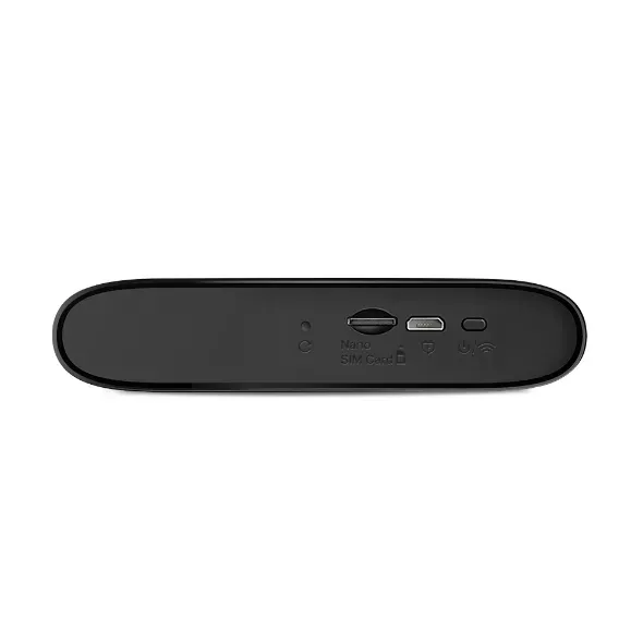 Mercusys MT110 WiFi4 4G LTE router (N150, 4G LTE, 2,4GHz, 1xnanoSIM)