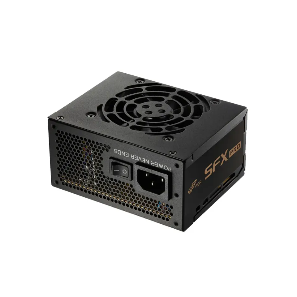 FSP SFX PRO 450/450W/SFX/80PLUS Bronze/Retail