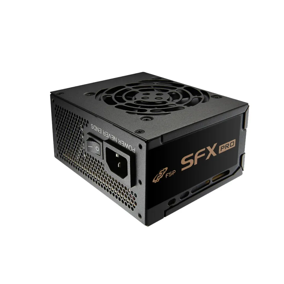 FSP SFX PRO 450/450W/SFX/80PLUS Bronze/Retail